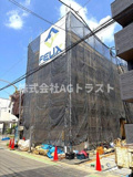 Jack miyaharaⅠの画像