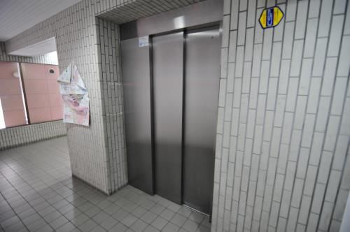 アーバンハウス宮地のその他|エレベーター