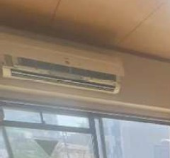 アーバンハウス宮地の設備|エアコン