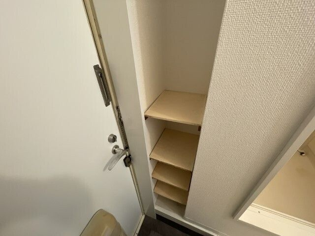フェリース上大岡の設備