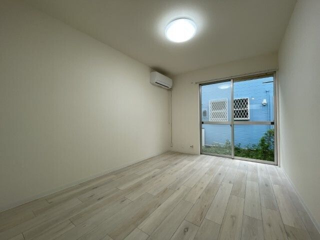 フェリース上大岡の内装