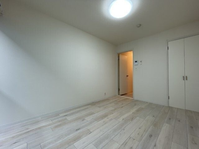 フェリース上大岡の設備