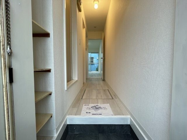 フェリース上大岡のその他