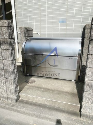 マンションＮ・Ｔ・Ｓ 