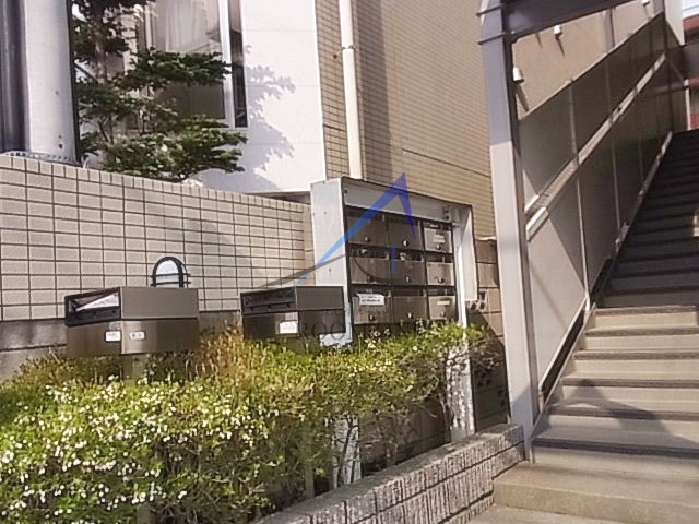 マンションＮ・Ｔ・Ｓ 