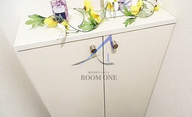 Ａレガート桜木町の内装