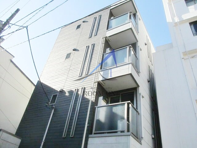 Ａレガート桜木町