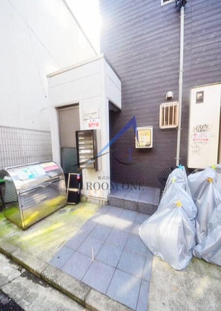 Ａレガート桜木町