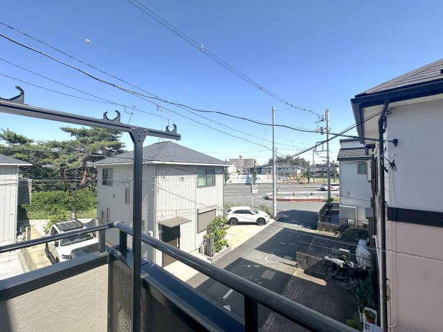 戸建 さいたま市西区大字内野本郷の展望|眺望