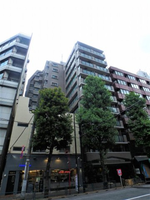 ライオンズマンション西麻布シティの画像