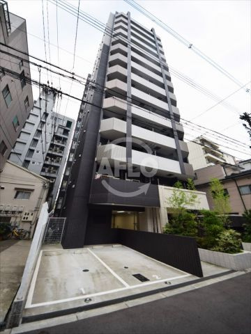 ジュネーゼグラン難波ミラージュ