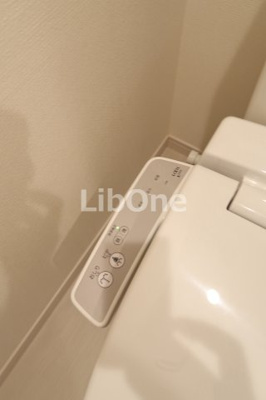 【トイレ】 | リブリ・ライフ