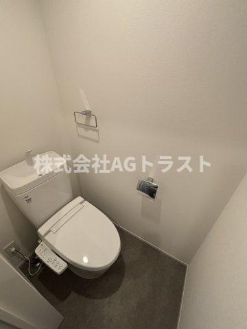 【トイレ】 | Jack miyaharaⅡ