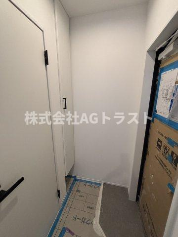 【玄関】 | Jack miyaharaⅡ