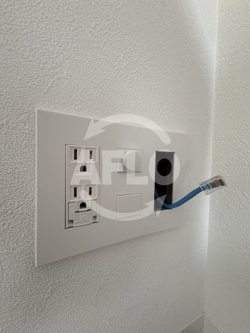 プレリス阿波座Bloomの設備|プレリス阿波座Bloom　Wi-Fi