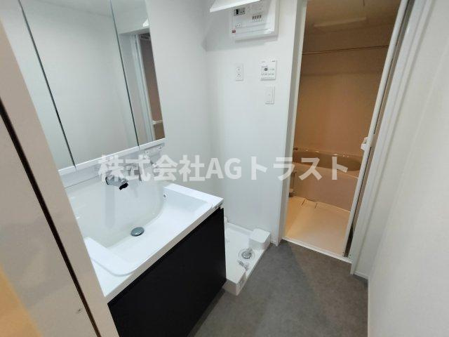 【洗面所】 | Jack miyaharaⅡ