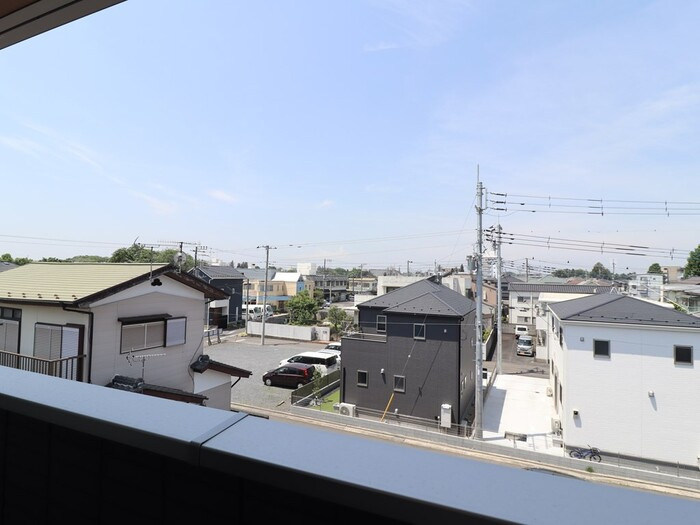 Ｄ-Invest東原A　Aの展望