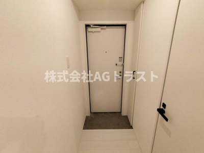 【玄関】 | Jack miyaharaⅡ