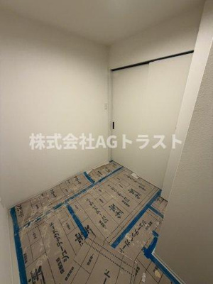 【内装】 | Jack miyaharaⅡ
