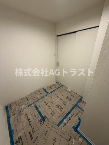 【内装】 | Jack miyaharaⅡ