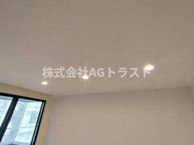 【内装】 | Jack miyaharaⅡ