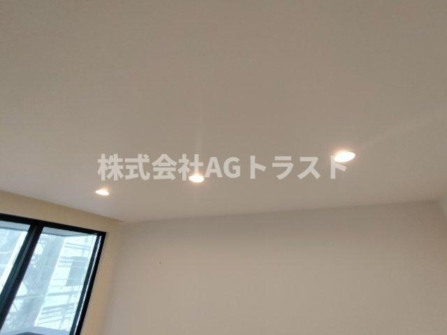 【内装】 | Jack miyaharaⅡ