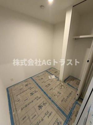 【洋室】 | Jack miyaharaⅡ