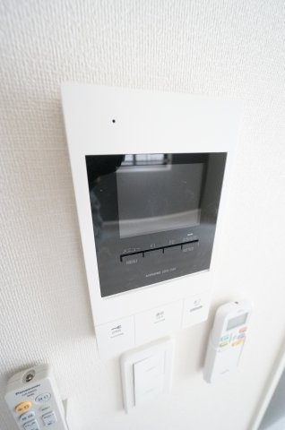 アーバンパレスのセキュリティ|※同物件、同タイプ、3Fの写真になります。