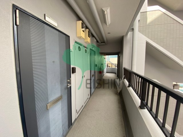 リファレンス住吉