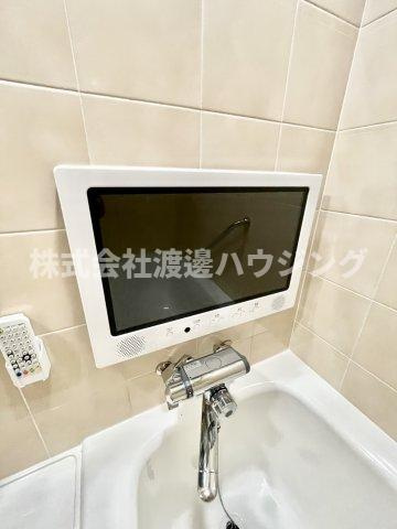 ザ・グランドビュー・オオサカの設備