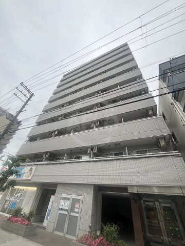 Ms'palazzO Osaka