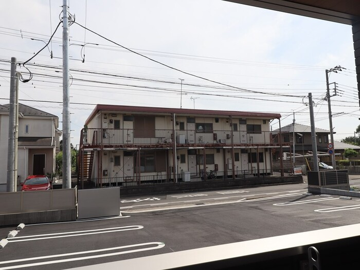 Ｄ-Invest東原B　Bの展望