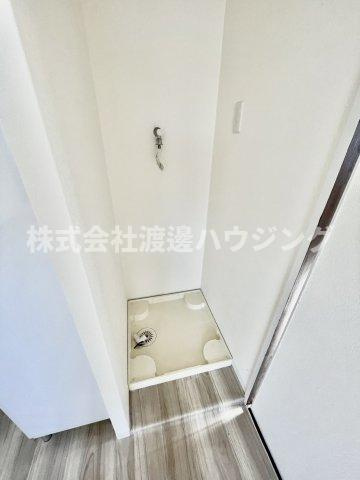 フリーディオ中宮の設備