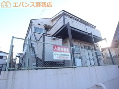 【外観】 | スカイビュー矢作 | 外観も気になるポイント