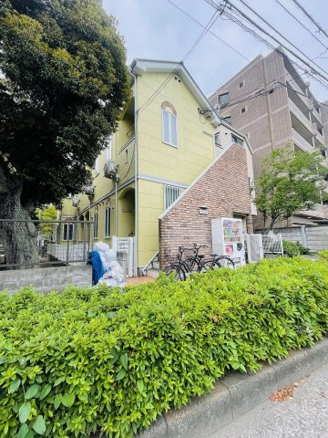 赤羽ツゥーツゥーの外観