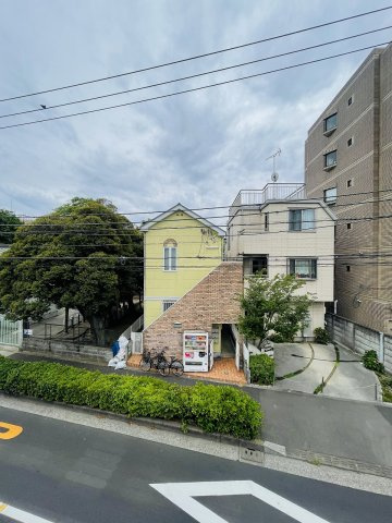 赤羽ツゥーツゥーの外観