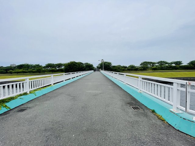 赤羽ツゥーツゥーの周辺