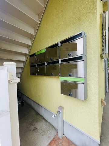 赤羽ツゥーツゥーの設備