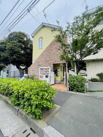 赤羽ツゥーツゥーの外観