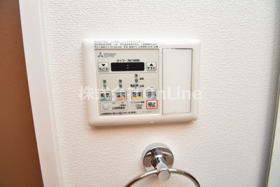 【設備】 | BO BEDRE MIKURIYA