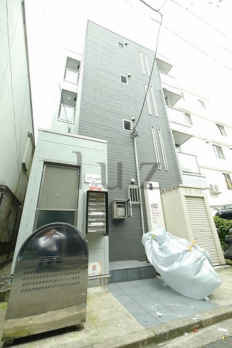 Aレガート桜木町