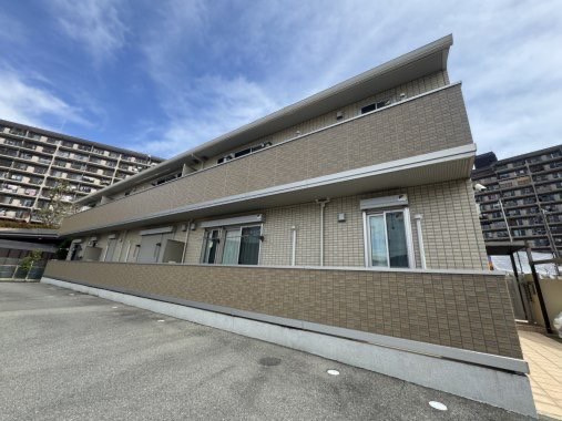 グリーンフロート山田東