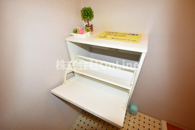 【収納】 | アイディール若江