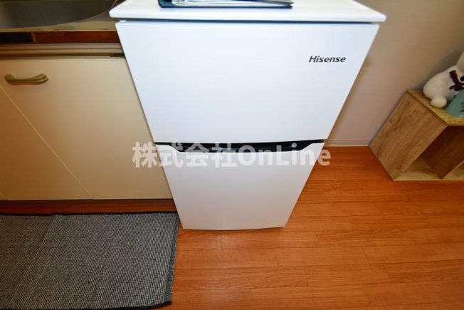 【設備】 | アイディール若江