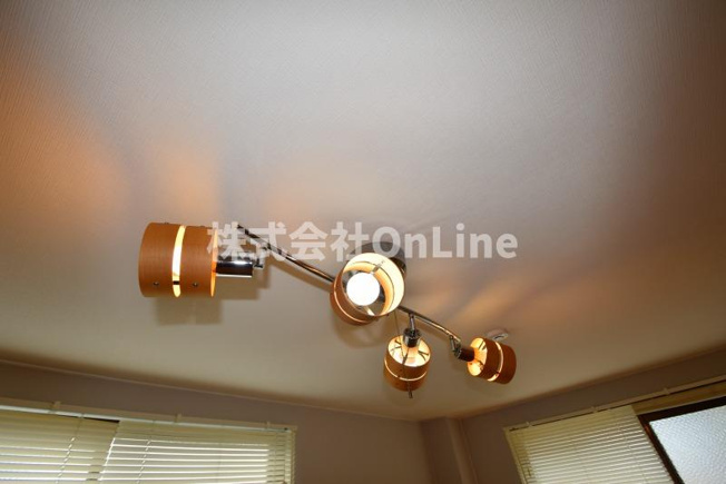 【設備】 | アイディール若江