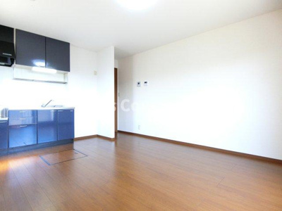 【内装】 | アンビックス利府伍番館 | １０帖のＬＤＫ。