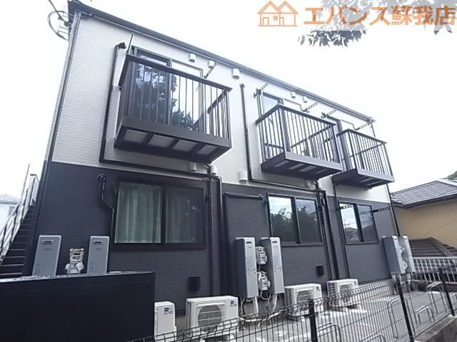 【外観】 | パステールグラン大森台