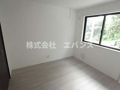 【居間・リビング】 | パステールグラン大森台