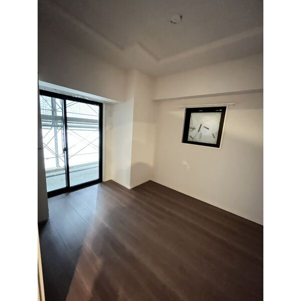 NEUのバルコニー|日当たりの良いバルコニーです！
