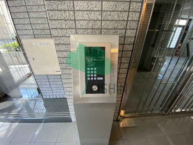 キトミ壱番館